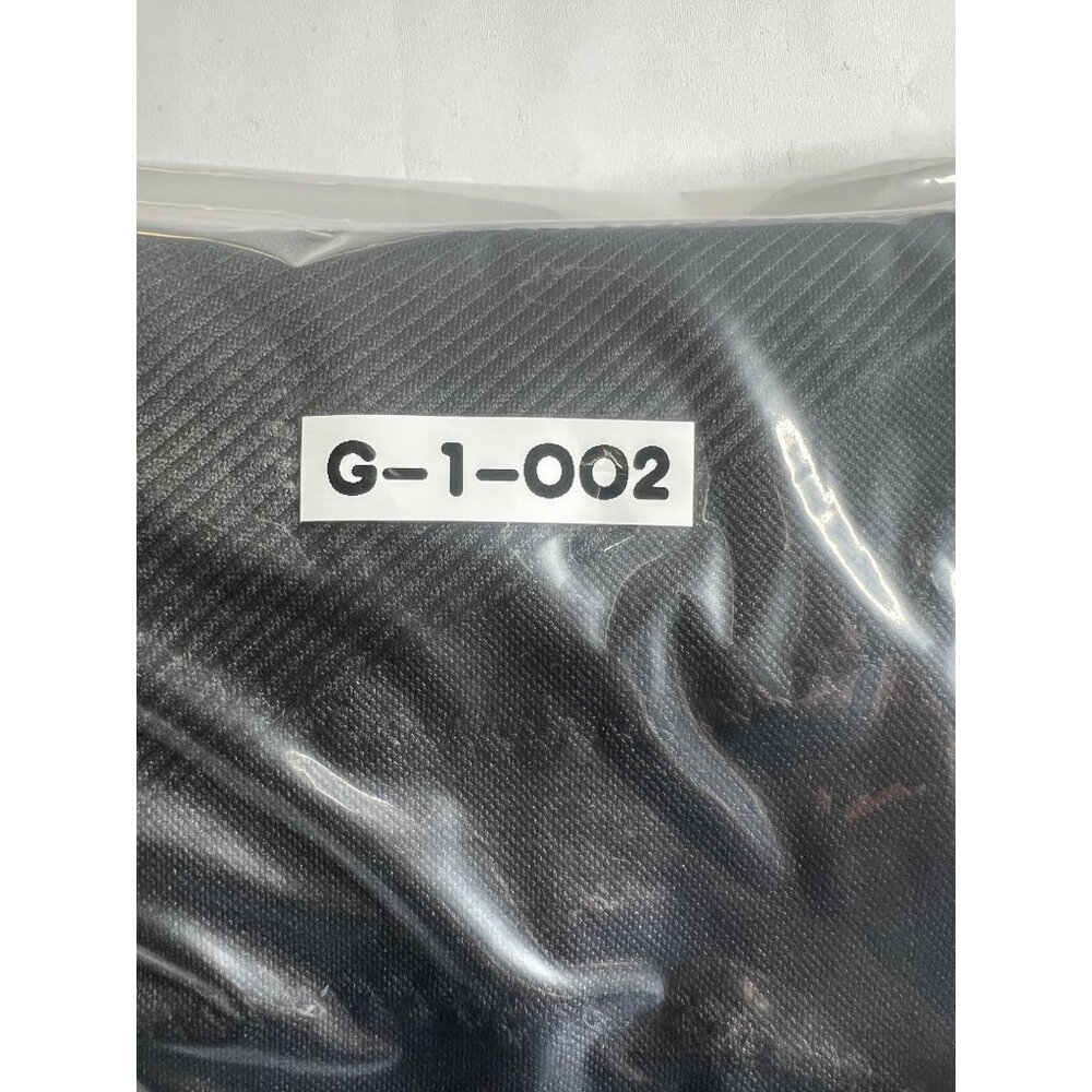 Adidas Mens Black Primeknit A1 Football Pants Large - Picture 16 of 16